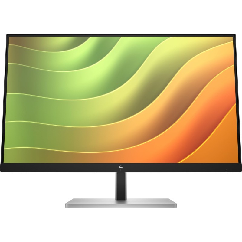 HP E24u G5 60,5cm (23,8") FullHD IPS Office-Monitor 16:9 HDMI/DP/USB-C Pivot HV